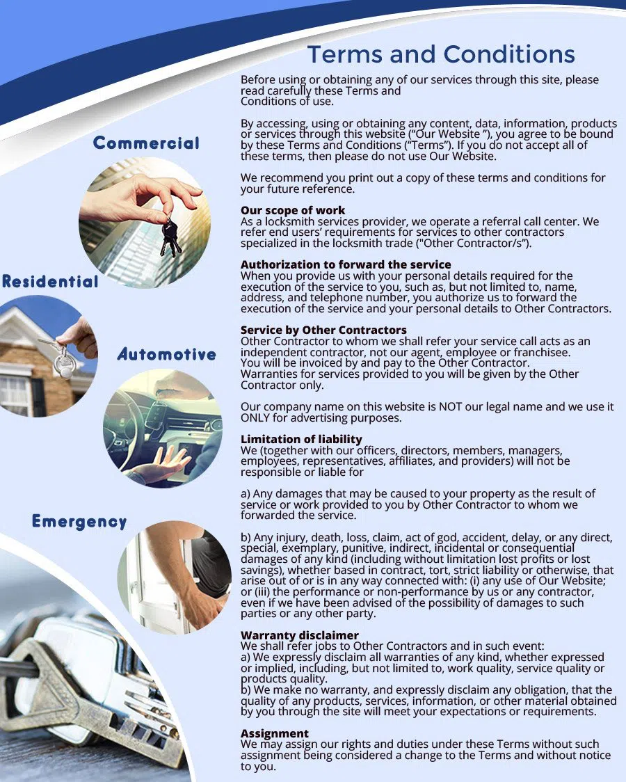 Safe Key Store Del Mar, CA 858-202-5047